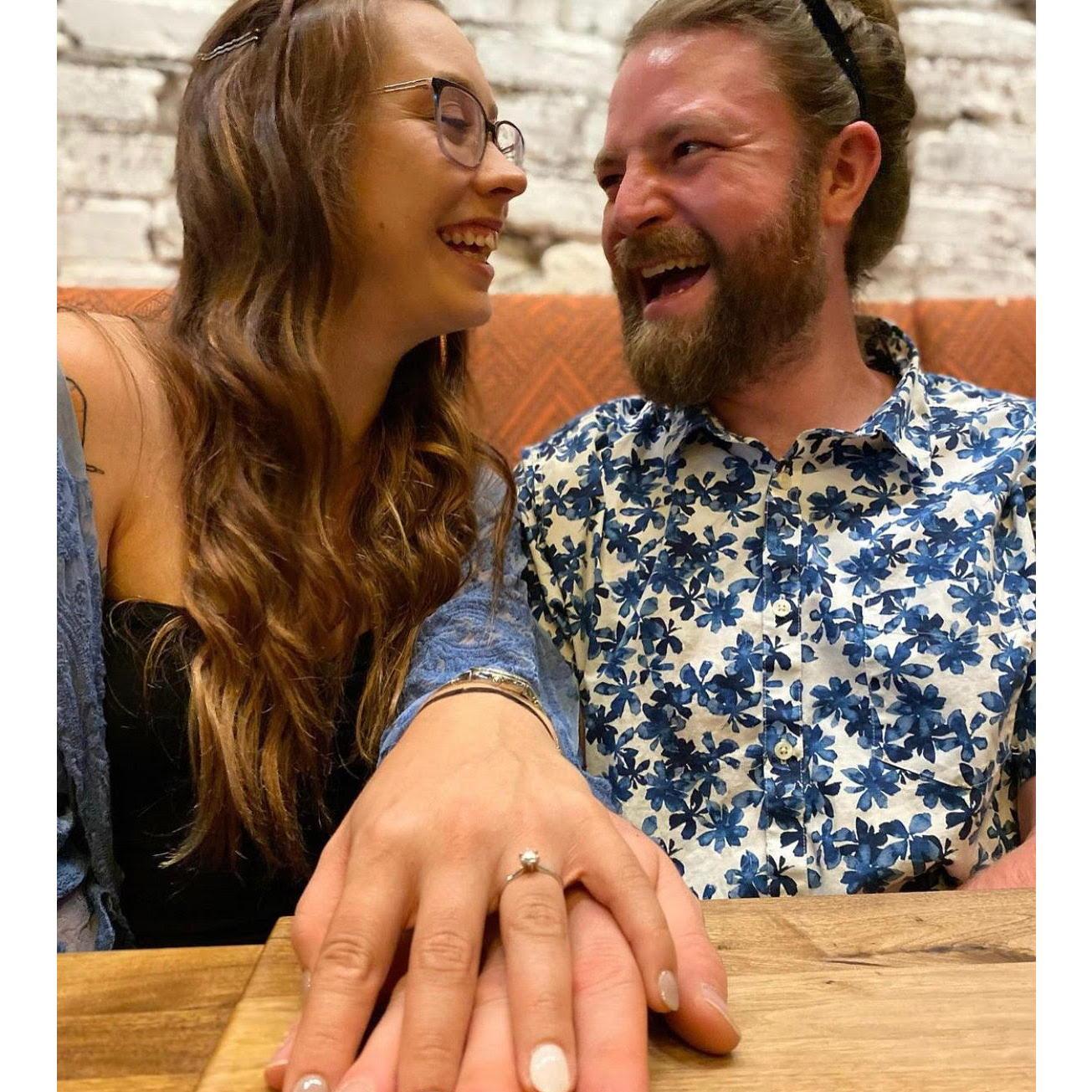 Engagement Party