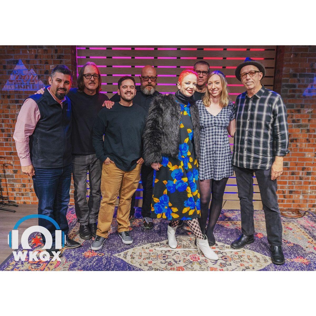 Chillin' with Garbage 2019
