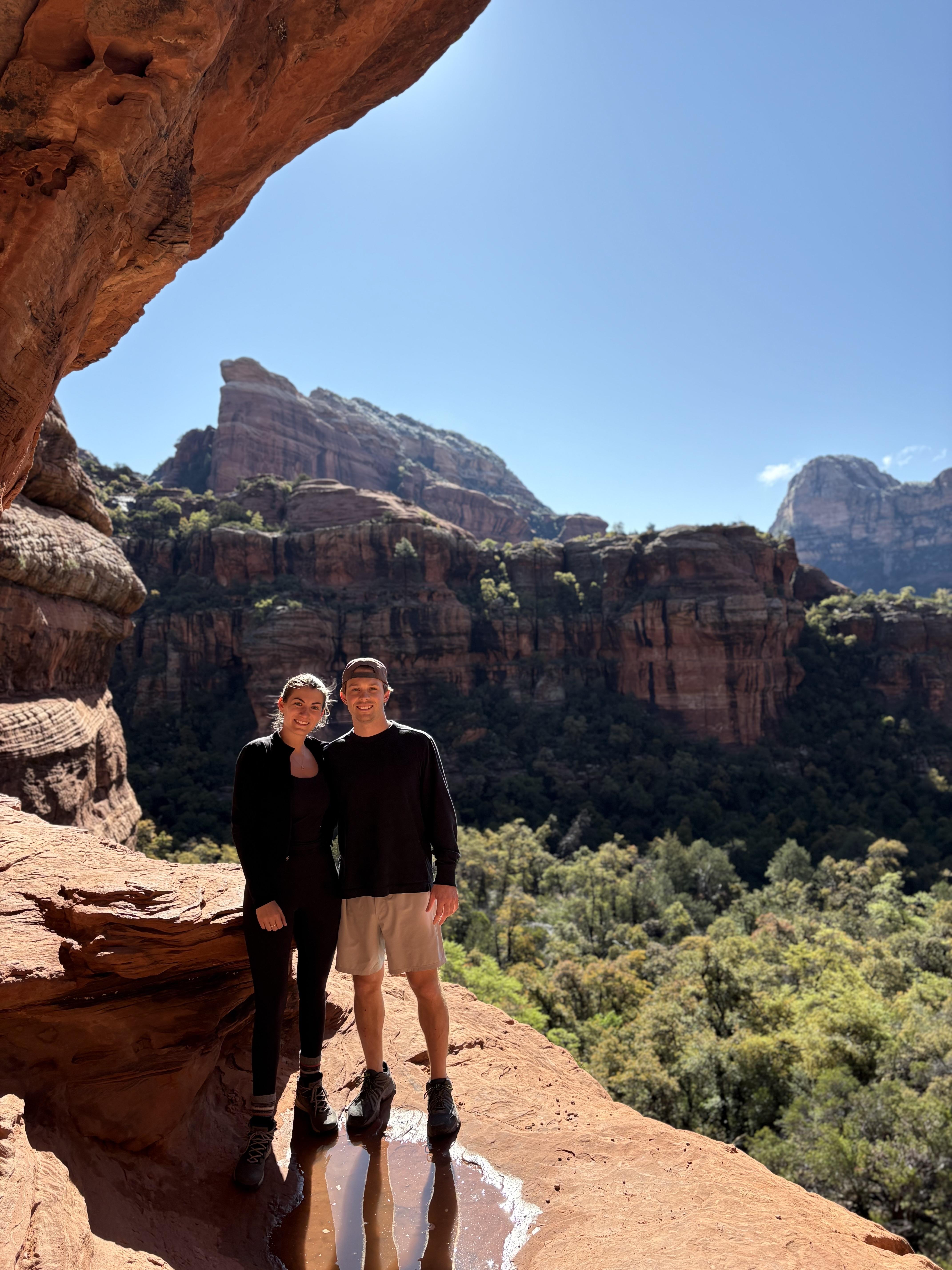 The Wedding Website of Sierra Jacko and Michael Elefonte