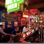 Crescent Moon