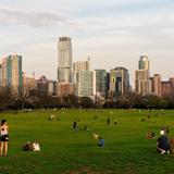 Zilker Metropolitan Park