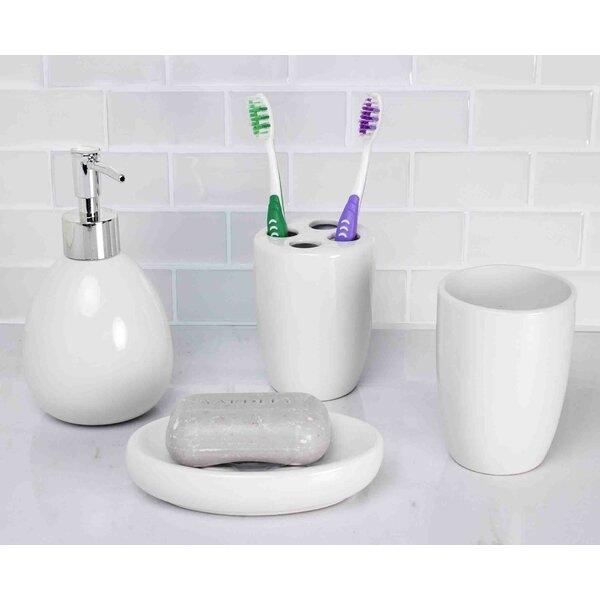 Bathroom Accessory Set
