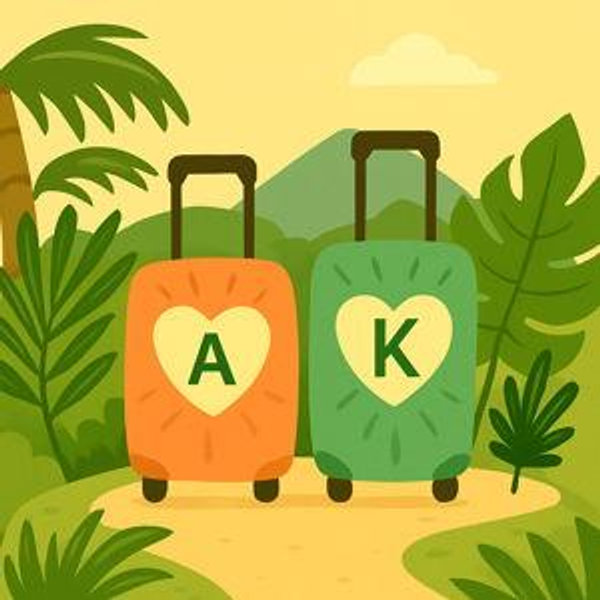 Our Costa Rica Journey