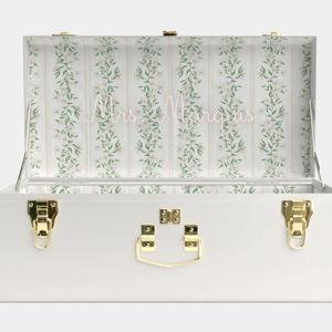 Petite Keep Bridal Trunk
