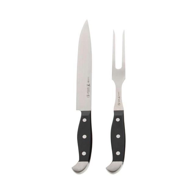 J.A. Henckels International Statement 2-Pc. Carving Set