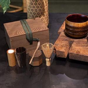 Craft Bamboo Chopsticks Experience | Kyoto