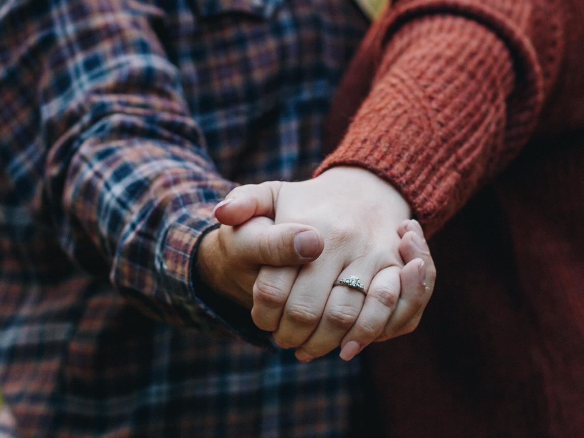 The Wedding Website of Natalie Ferrill and Garrett Fitzgerald