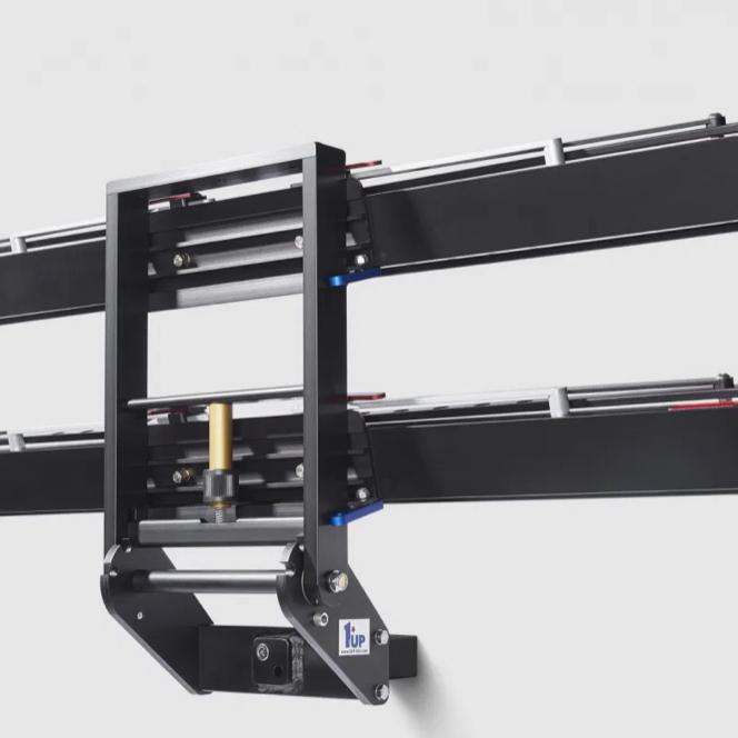One Up Bike Rack
