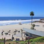 Moonlight State Beach