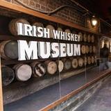 Irish Whiskey Museum