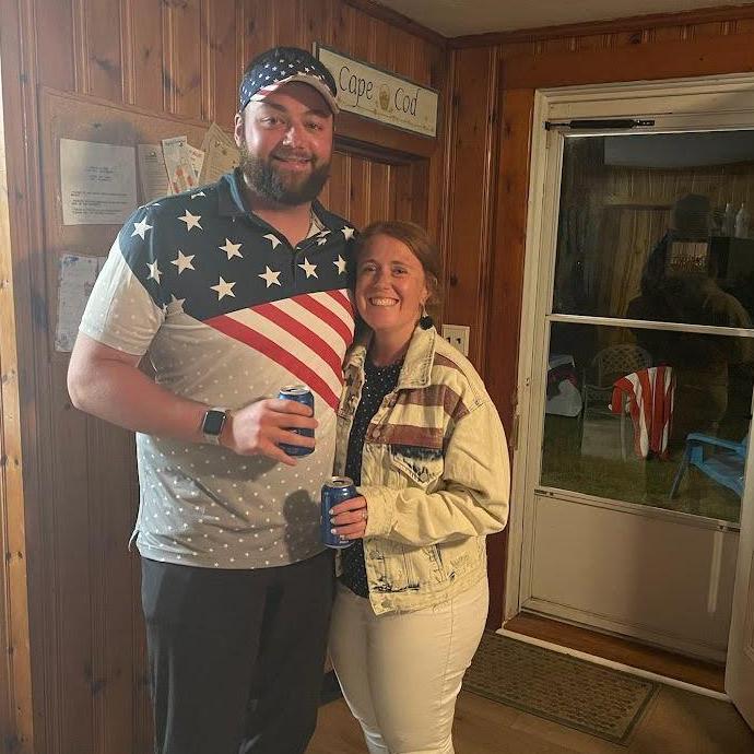 July 3rd on the Cape, 2023