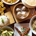 Empire Chinese Kitchen