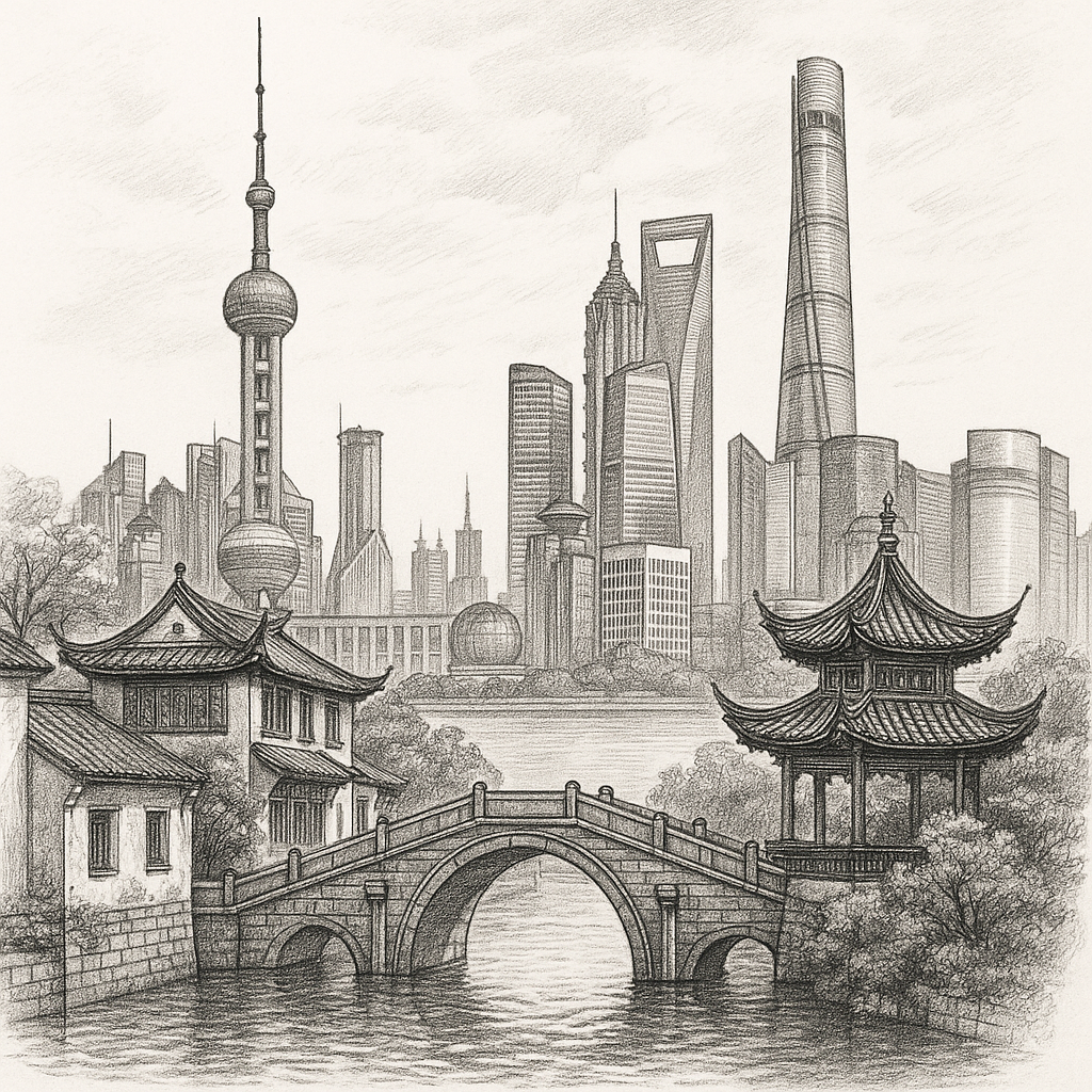 The Wedding Website of Candice Pan and Boren Xu