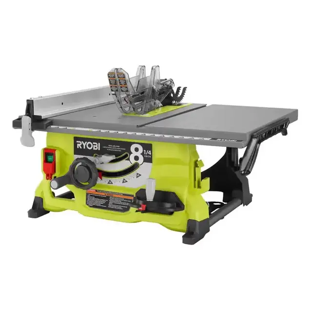 Table Saw