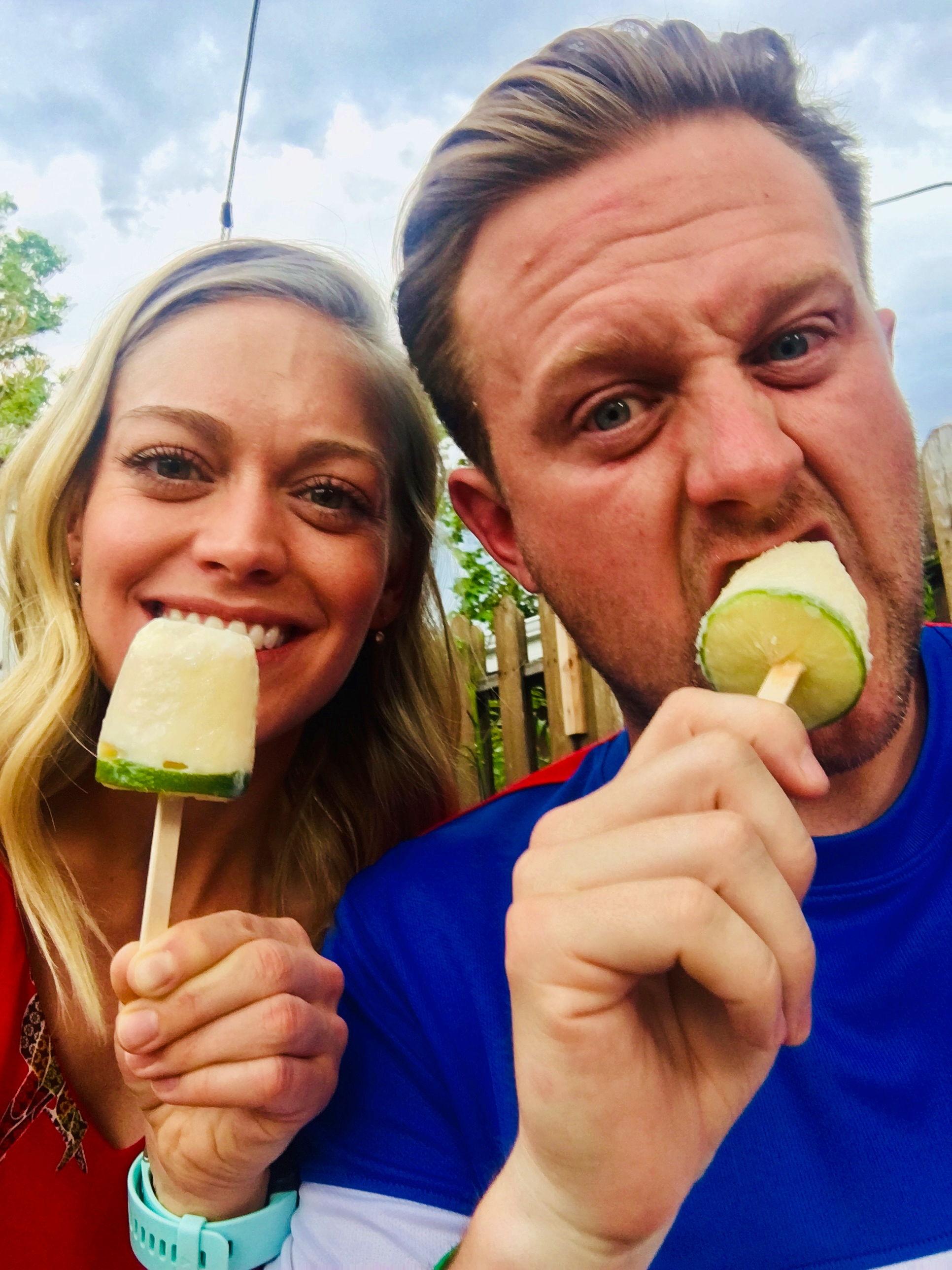 The Wedding Website of Kelli Morrissey and Zack Peters