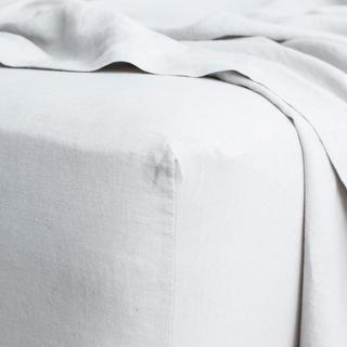 Linen Fitted Sheet