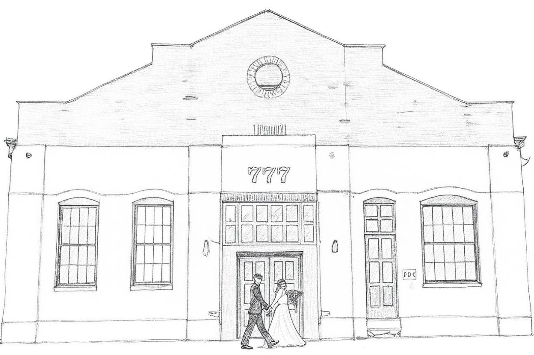 The Wedding Website of Ashley Wells and Noah Bahnick