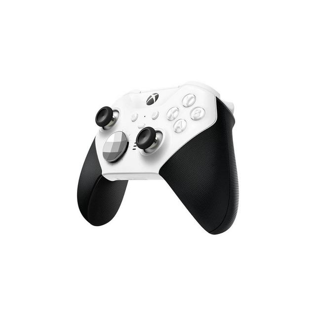 Xbox Elite Series 2 Core Wireless Controller - White/Black