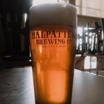 Halpatter Brewing Company