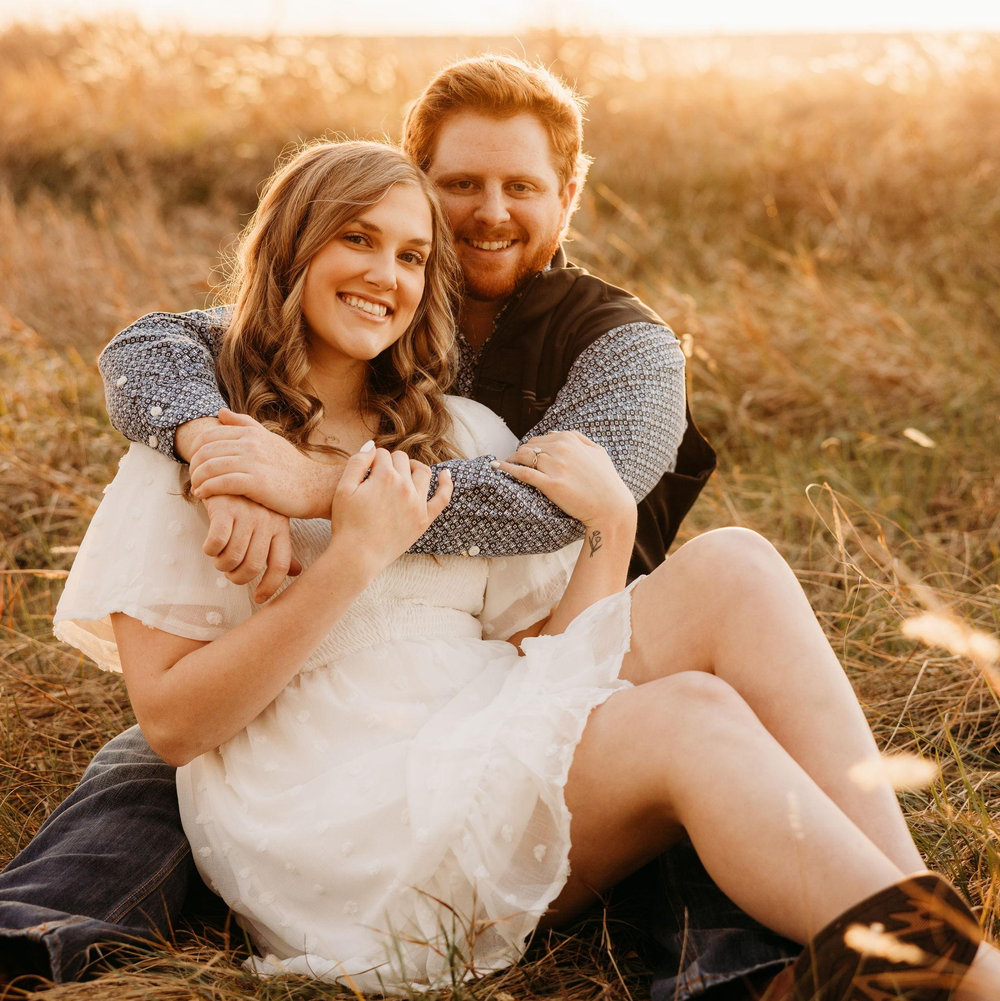 Candice Chaney and Caleb Heinz's Wedding Website