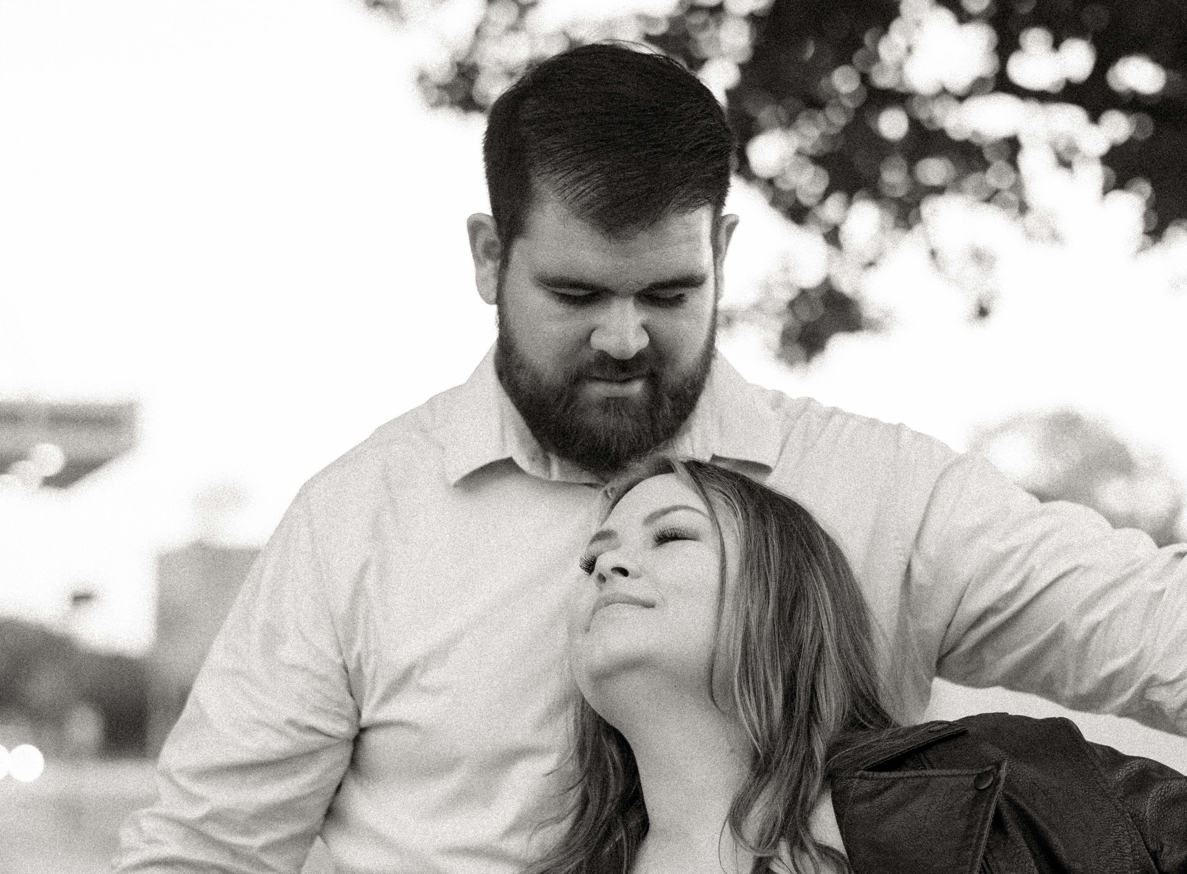 The Wedding Website of Mackenzie Scott and Jonathan Edmonds