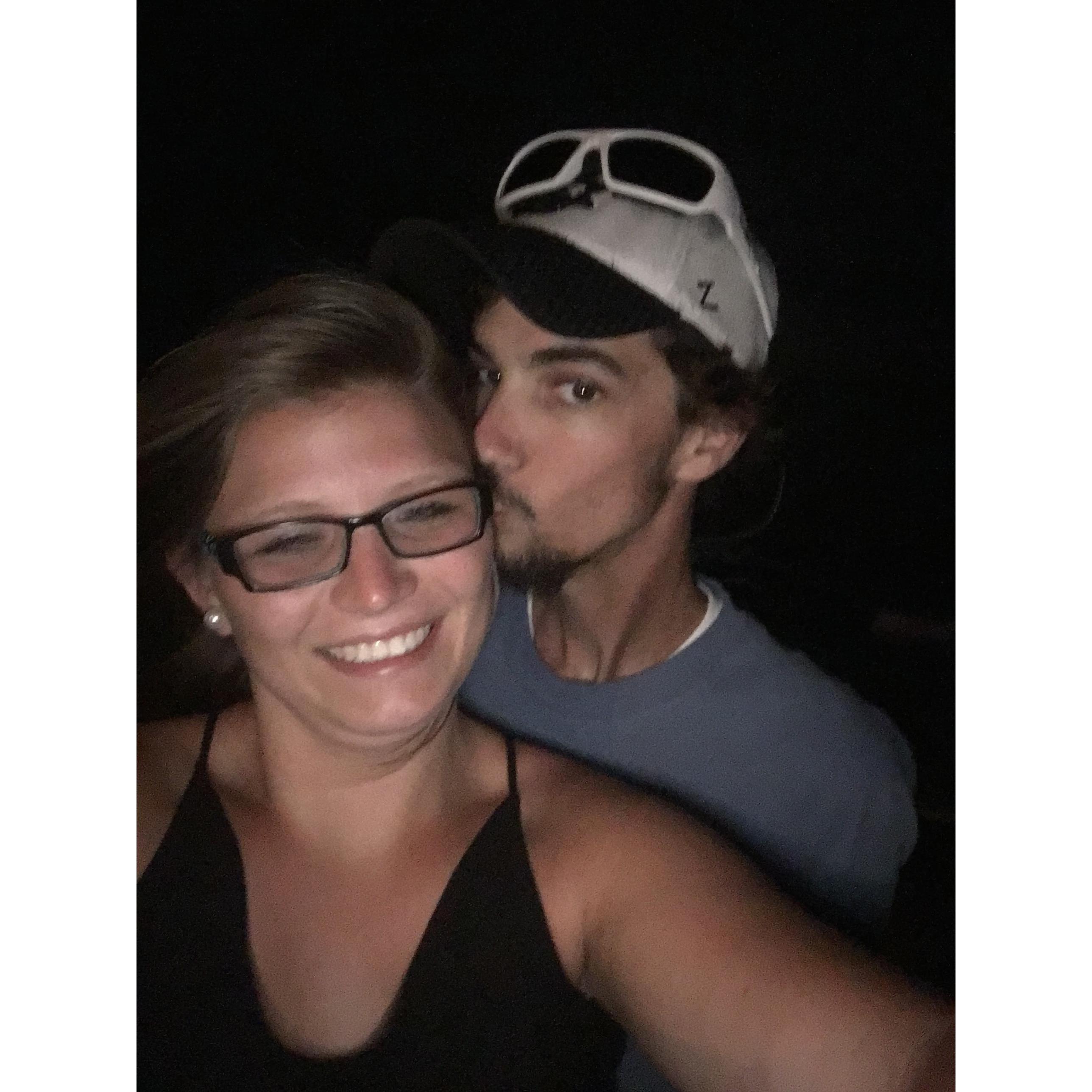 Myrtle Beach Trip