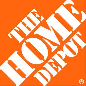 Home Depot Registry List