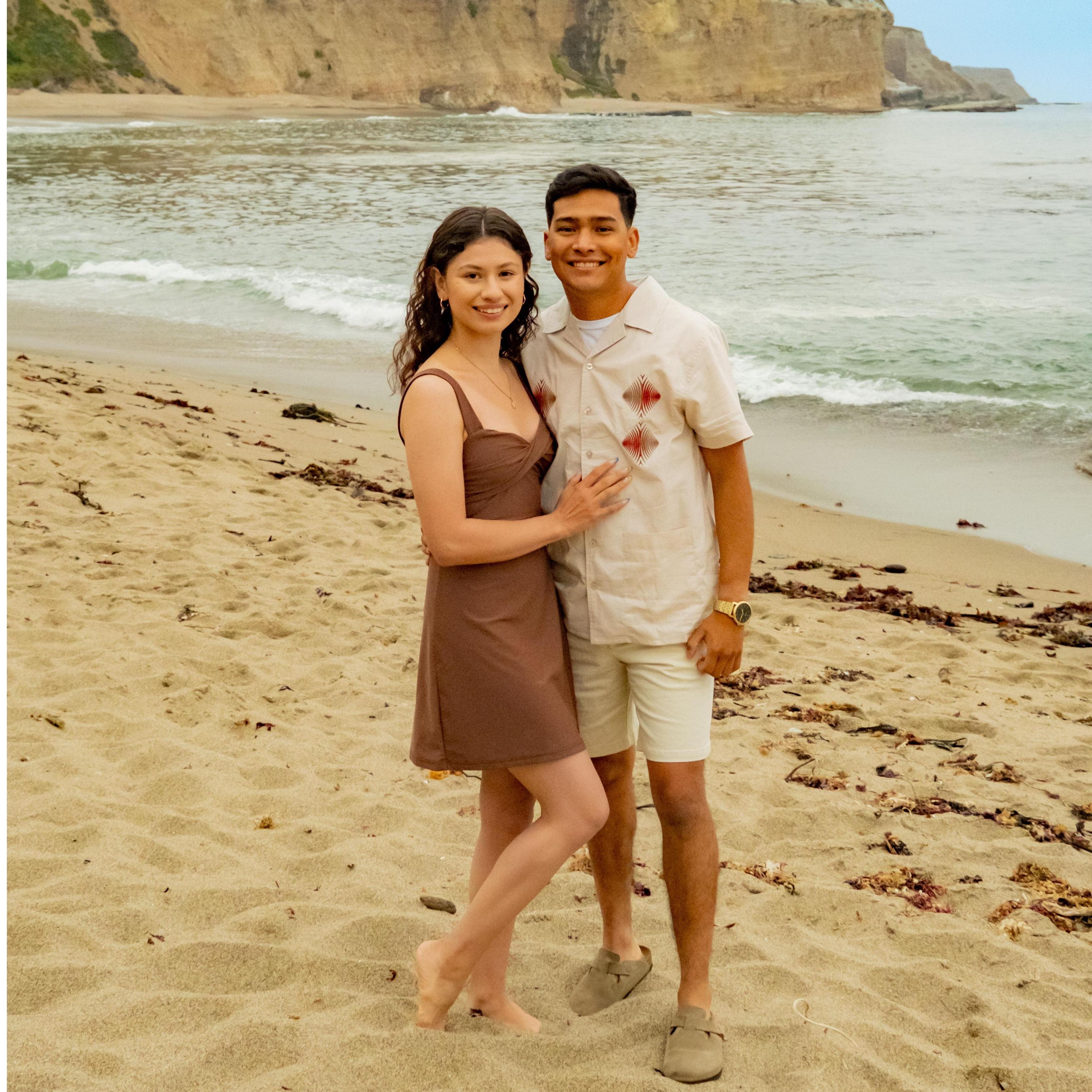 Beach Day