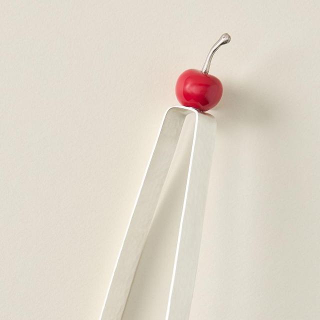 Garnish Tongs