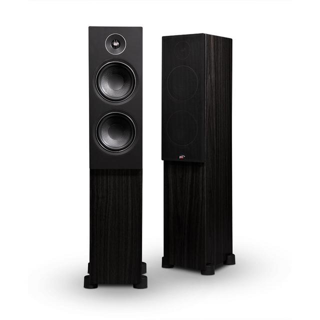 Alpha T20 – Tower