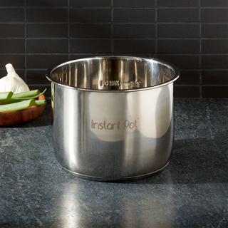 Stainless Steel Insert Pot