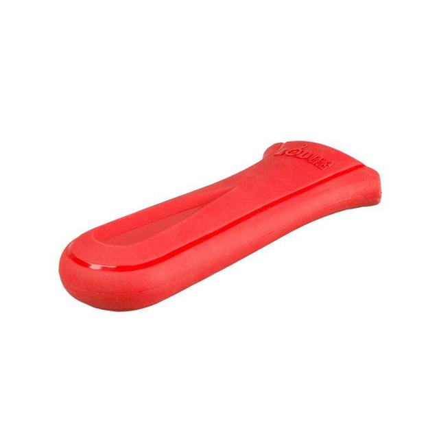 Deluxe Red Silicone Hot Handle Holder