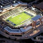 Eagle Stadium