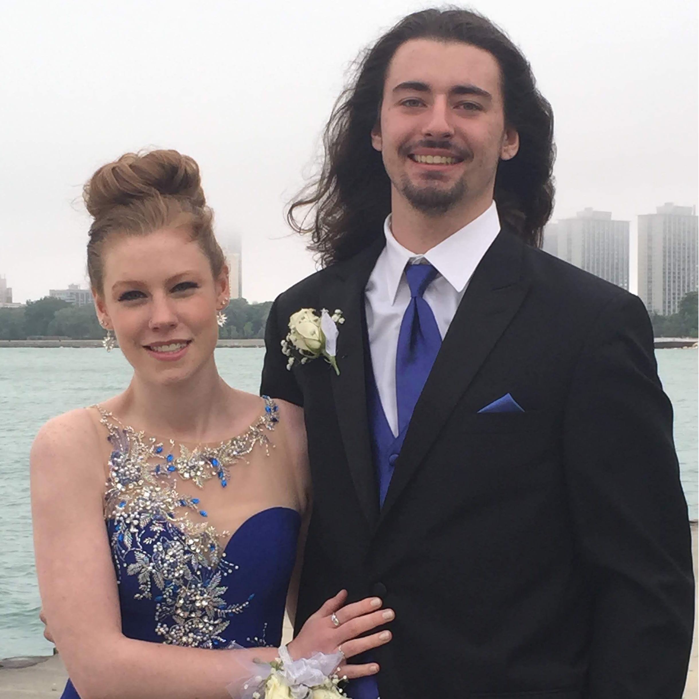 Prom 2015