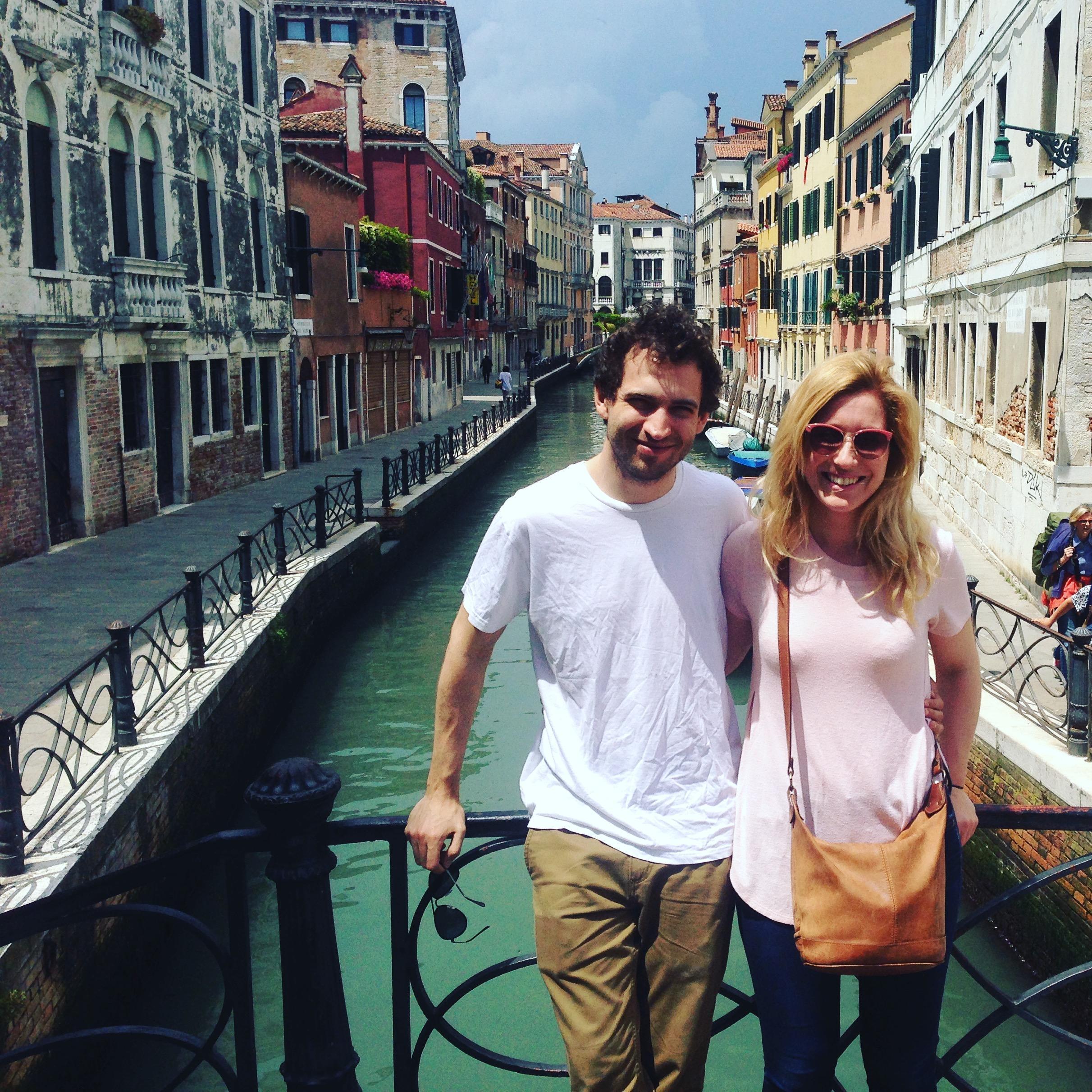Venice, Italy 2016