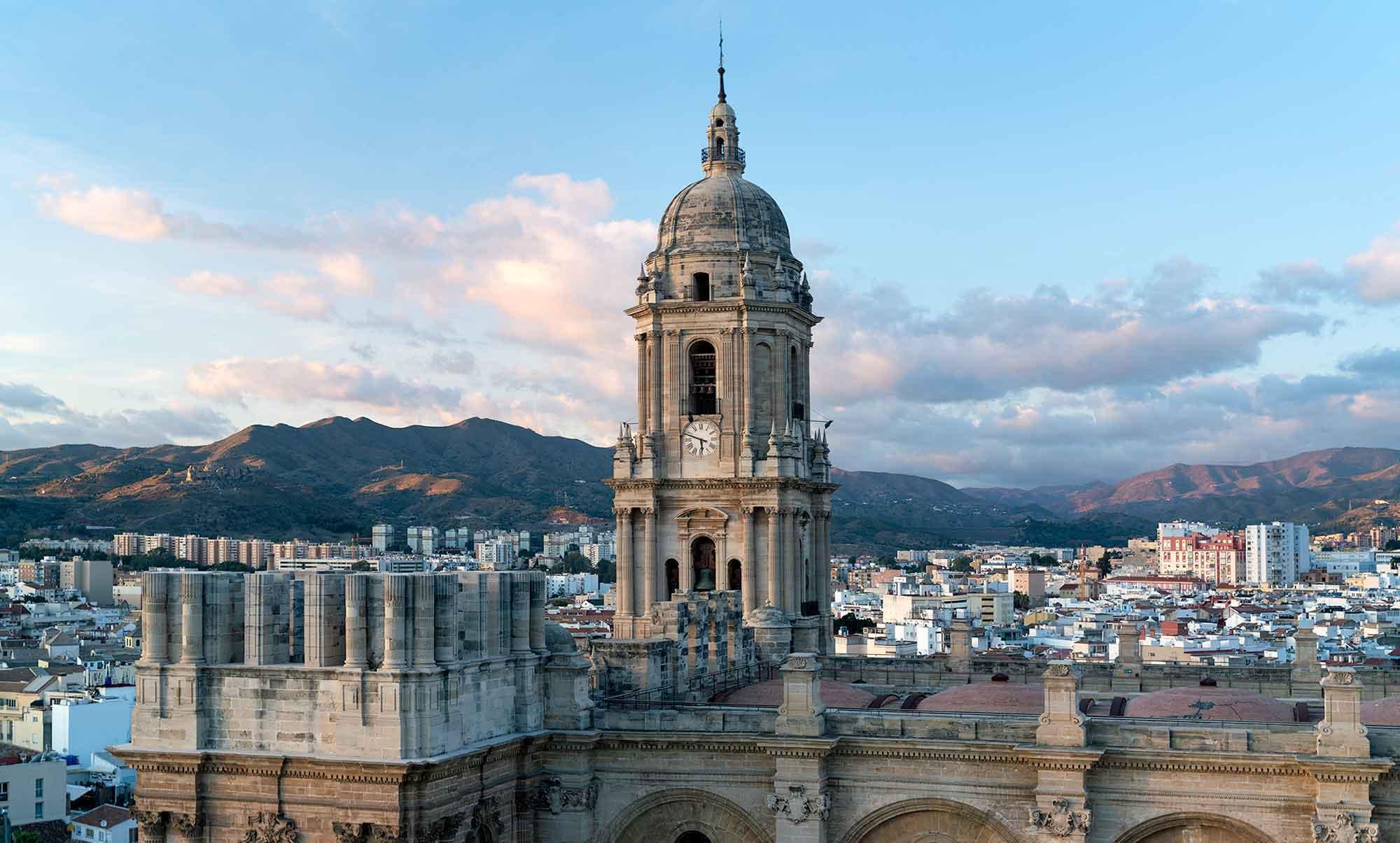 The Wedding Website of Marta Aguilar and Henry Crame