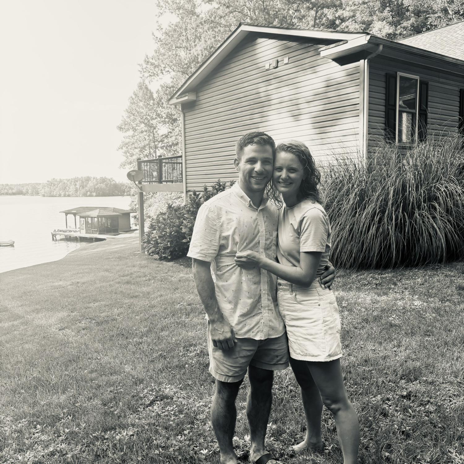 Lake Anna with Anna ♥️