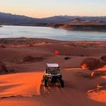 Sand Hollow State Park