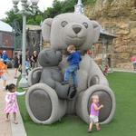 Teddy Bear Park