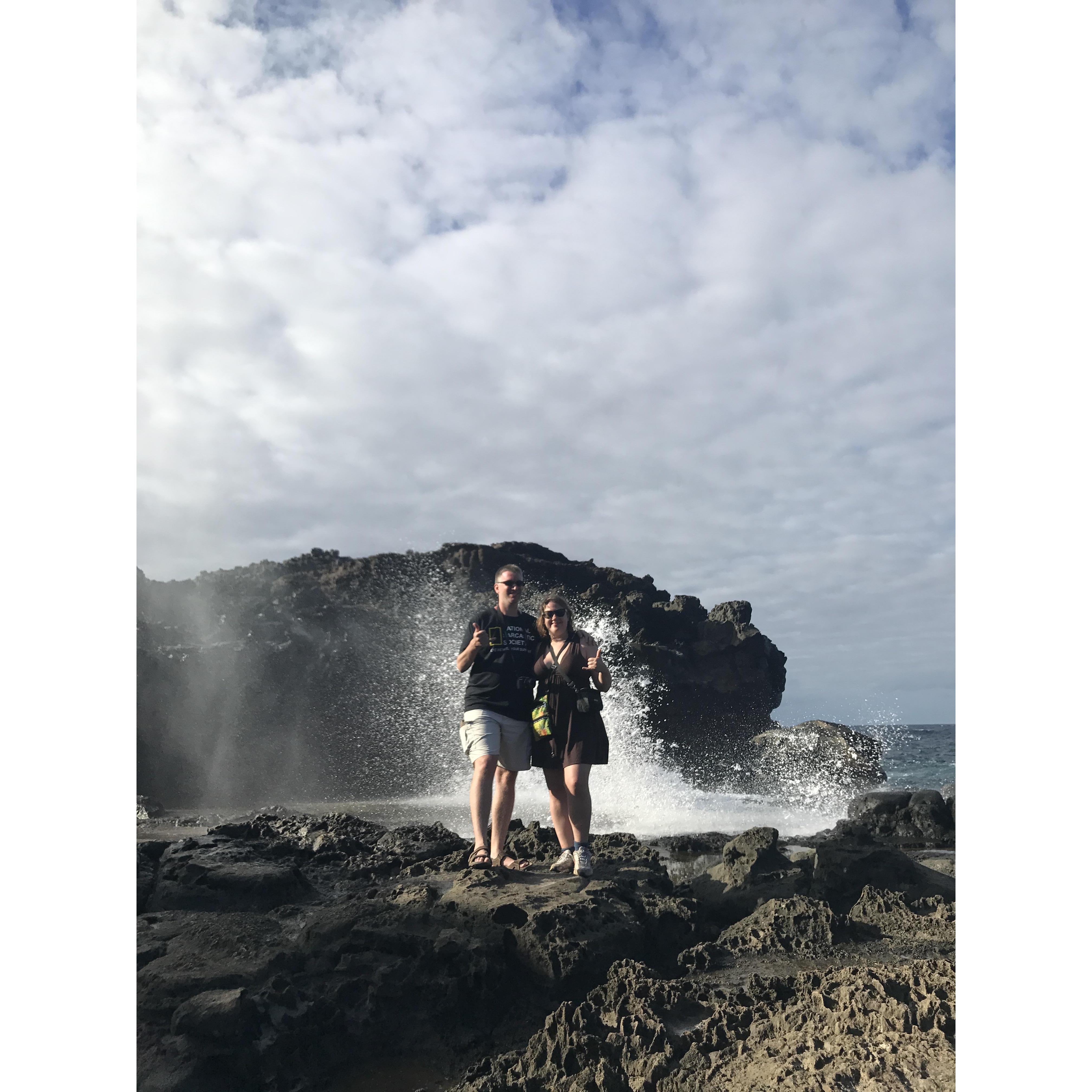 Maui 2018