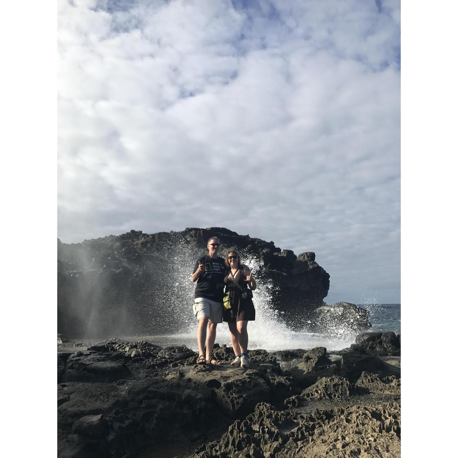 Maui 2018