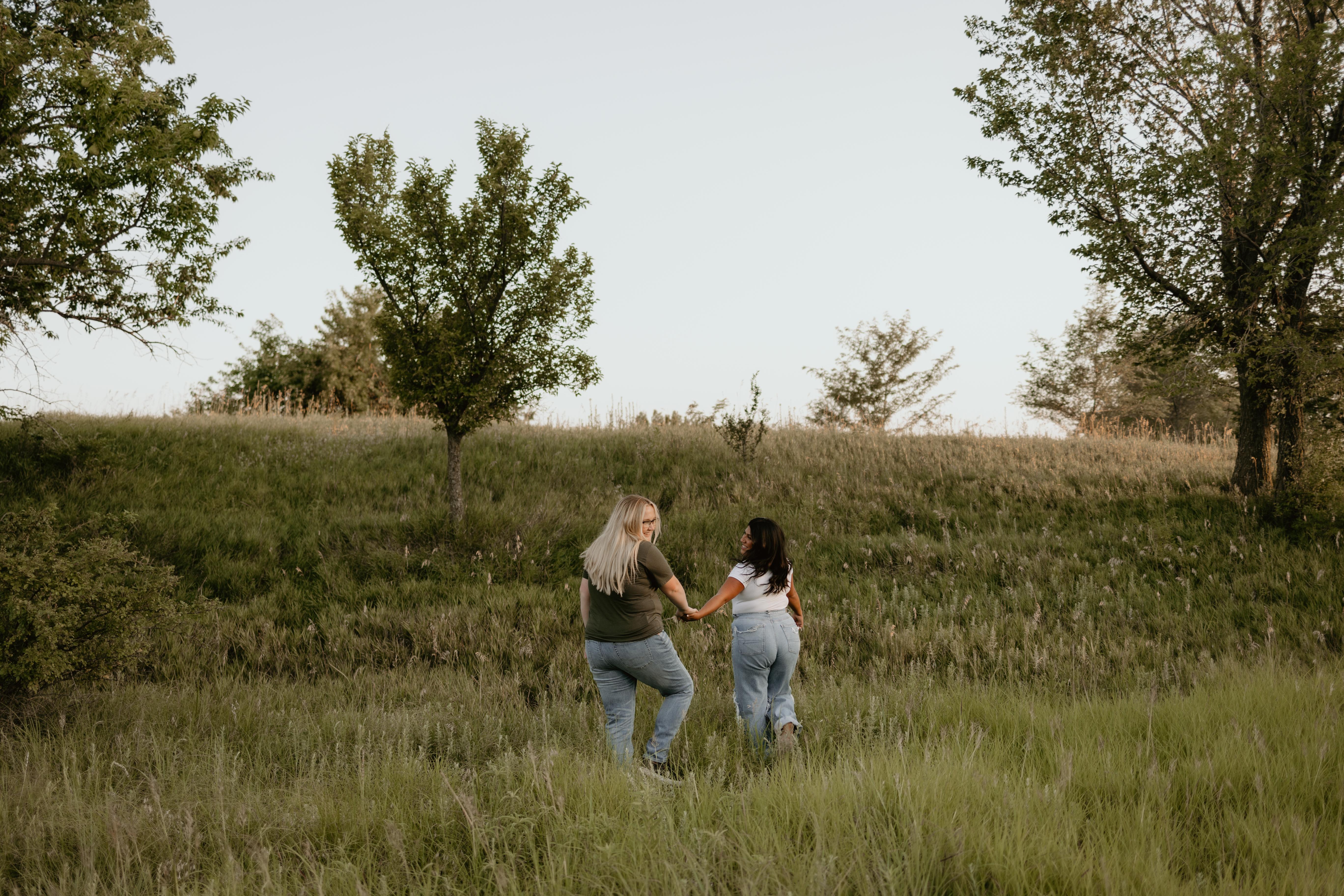 The Wedding Website of Layla Wolf and Blair Stoll
