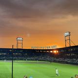 Columbus Clippers