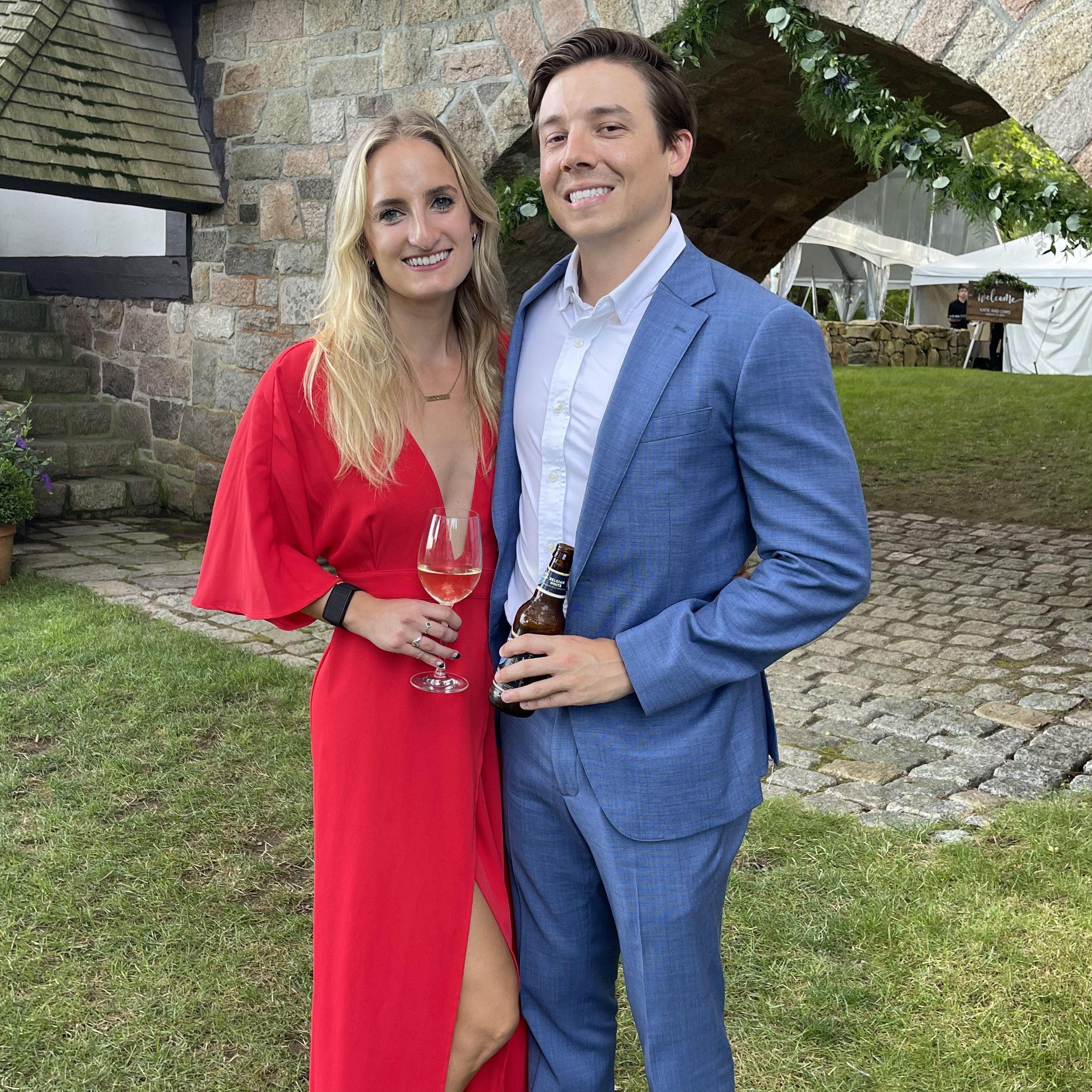 Find us as the dance floor at every wedding!