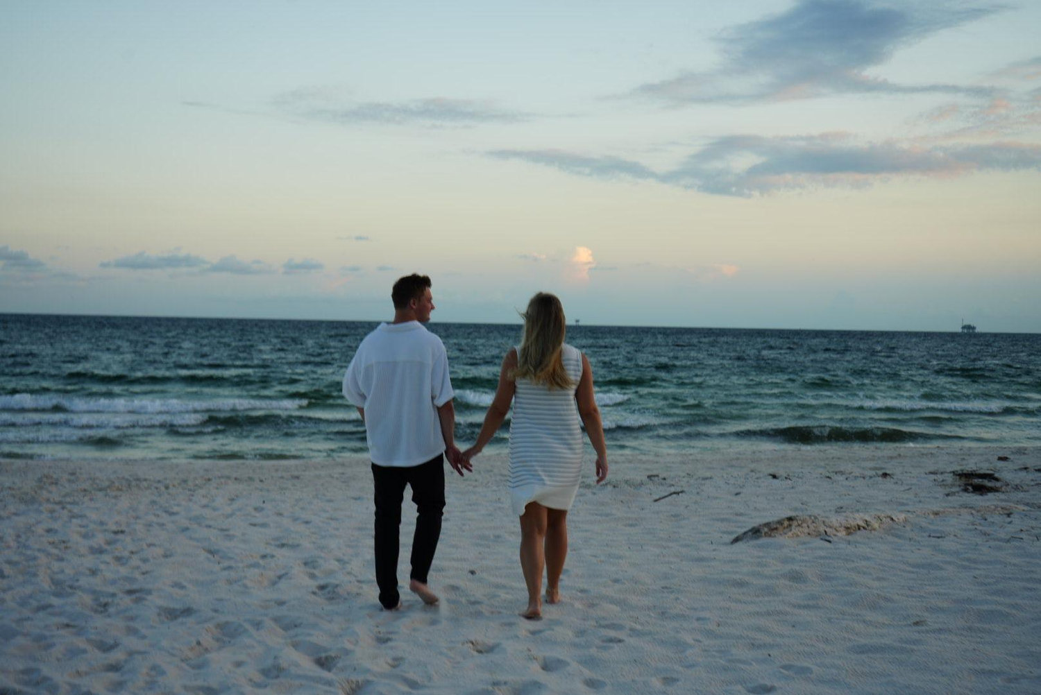 The Wedding Website of Lejla Garic and Noah Harris