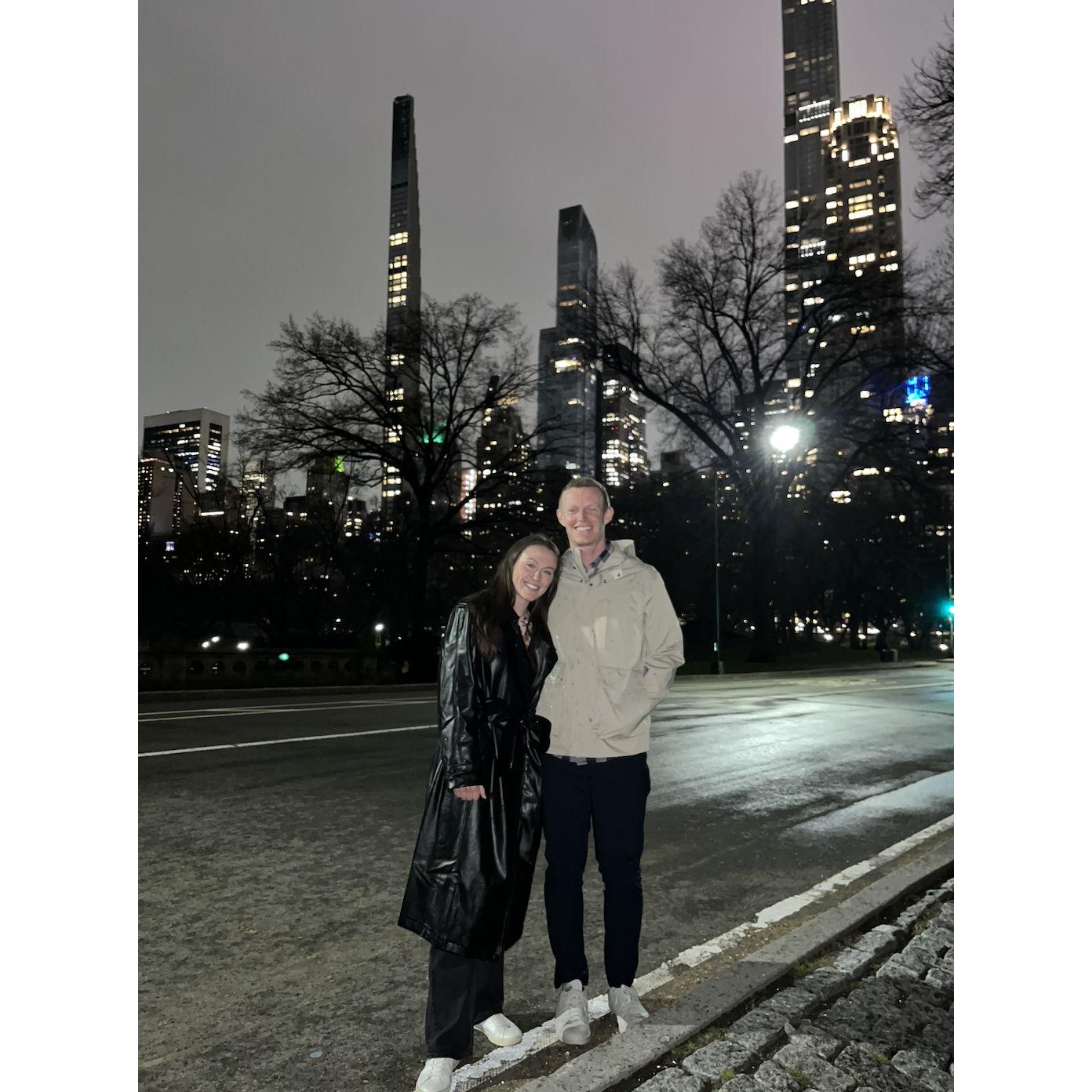 Central Park