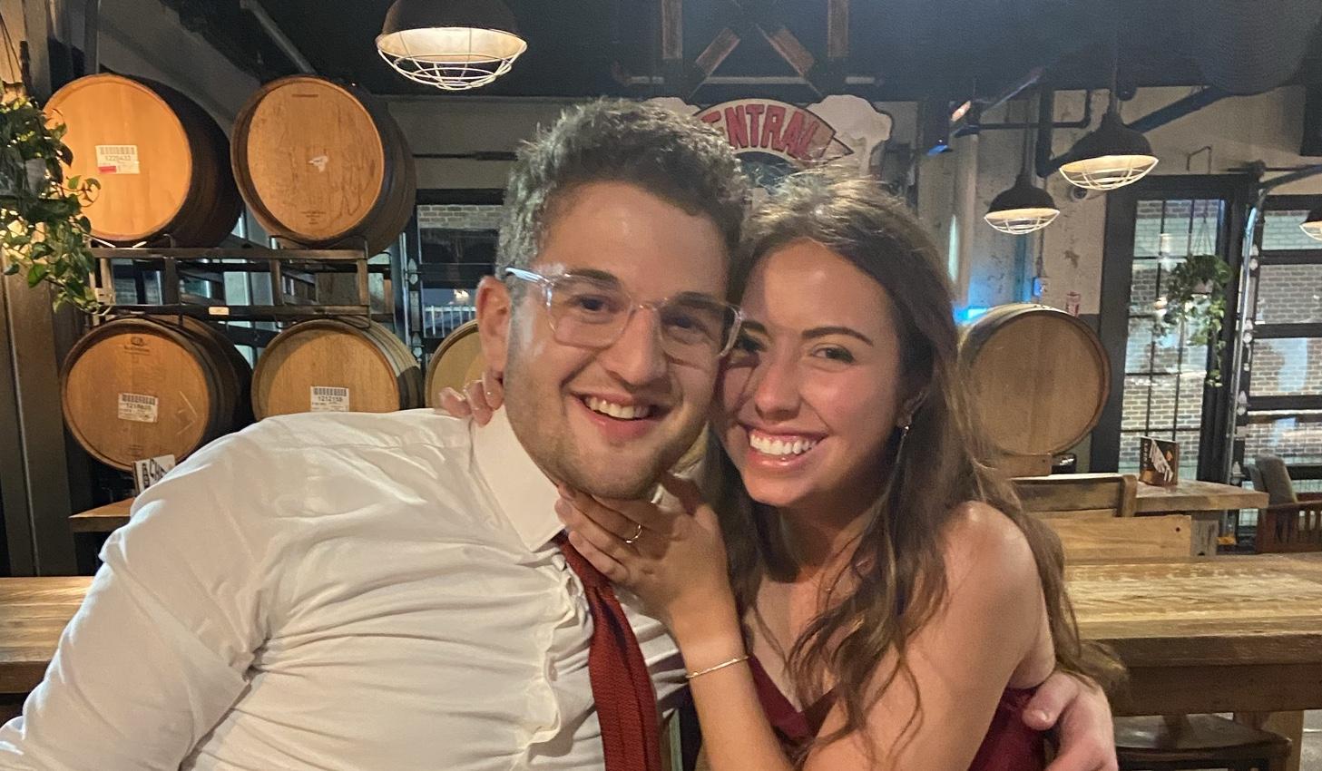 The Wedding Website of Joe Knurek and Katie Magyari