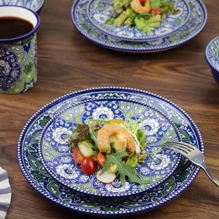 Bimini 16-Piece Dinnerware Set, Service for 4