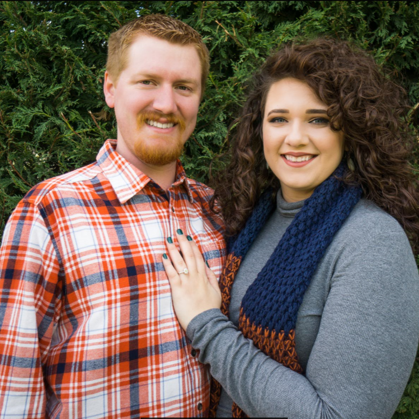 Engagement Pictures in Seattle