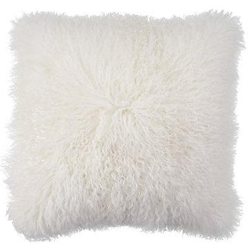 Mongolian Pillow
